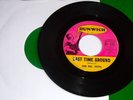 THE DEL VETTS: Last Time Around / Every Time. US Dunwich D-125 1966 Garage 7