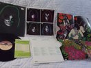 PETER CRISS KISS LP SOLO SELF-TITLED COMPLETE 1978 CASABLANCA SHRINK POSTER ETC.
