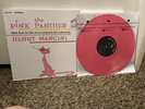 Henry Mancini - Pink Panther (LP Album) Repress