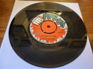 REGGAE/SKA-DAVE BARKER-PRISONER OF LOVE/SOUL JUICE-UK PUNCH NM