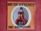 The SUPREMES The Happening EP FR 1967