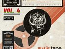 MOTORHEAD The Lost Tapes Vol. 4 - 2LP / Coloured Vinyl (RSD 2023)