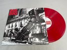 Mr. Big - Lean Into It Album RSD Black Friday 2021 Red Vinyl & Numbered 30th Ann