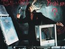 Crispin Hellion Glover BIG PROBLEM ≠ SOLUTION Limited RSD 2023 Colored Vinyl LP