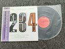 Japanese vinyl 12