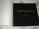 The Beatles Collection MFSL Box Set-Booklet w/COA + - No Records - Booklet Only