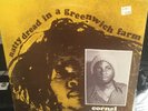 Cornell Campbell ‎– Natty Dread In A Greenwich Farm VG+ ORIGINAL