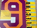 Street Sounds Electro 9 Vinyl Record