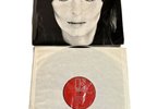 Nico - The Marble Index . Very Rare UK Mono Elektra Original. 1968. VG PLUS
