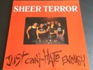 Sheer Terror 