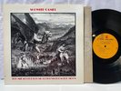 SOPWITH CAMEL The Miraculous Hump Returns From The Moon  1973 reprise   EX