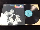 ELVIS PRESLEY LP CAL-2518 C’MON EVERYBODY SHRINK BLUE DYNAFLEX NM/NM HIGH GRADE