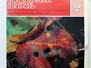 SAWALLISCH, HEYNIS ⸺  BRAHMS deutsches requiem ⸺  PHILIPS HI-FI stereo LP EX++