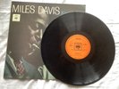 Miles Davis - Kind Of Blue - 1960 - Stereo - CBS - SBPG 62066 - Vinyl LP