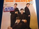 The Beatles Introducing the Beatles US Orig'64 VJ Mono Version 2 Sticker Sealed