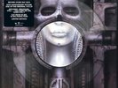 EMERSON, LAKE & PALMER	 - BRAIN SALAD SURGERY - LP PICTURE DISC  NUOVO RSD 2023
