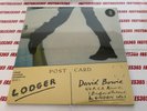  David Bowie - Lodger 2017 Remastered Version Vinyl LP NEW SEALED.