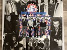 Sex Pistols - burton on trent recordings - 12” Vinyl - mint - 2000 - red colour