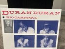 DURAN DURAN - RIO CARNIVAL - RSD 2023 VINYL RECORD - NEW SEALED