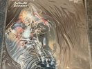 IRON MAIDEN - INFINITE DREAMS. SHAPED VINYL PICTURE DISC.