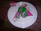 BRONSKI BEAT SMALLTOWN BOY PICTURE DISC VINYL Record Store Day RSD