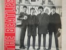 The Beatles - KANSAS CITY +3 RARE 45 EP Odeon DSOE 16.643 PS 1964 1st Spain EX