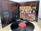 FRANK ZAPPA-JOE'S GARAGE ACT I ZAPPA RECORDS SRZ1-1603  1979 GATEFOLD PRESS