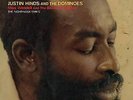 Justin Hinds- Miss Wendell And The Book of Hisory NEW RSD Record Store Day 2023