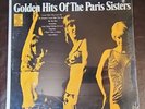 *NOS/SEALED/RARE* Golden Hits Of The Paris Sisters LP, DT 5906, Phil Spector