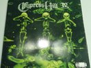 Cypress Hill - 4 - DoLP / gewaschen + neue Inlays
