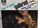 PIERRE FOURNIER* FAURE: Papillon *7 