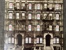Led Zeppelin Physical Graffiti Double Vinyl LP.
