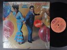 CELIA CRUZ / TITO PUENTE Quimbo Quimbumbia LATIN LP TICO Shrink ORIG 1969