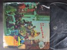 ALMA DEL BARRIO La Esquina  LATIN LP RCA Shrink ORIG COLOMBIA IMP SALSA  NM