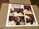 MUDDY WATERS - FOLK SINGER MFSL AUDIOPHILE MOFI 1994 VINYL LP