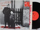 LUCIFER’S FRIEND self titled LP (Billingsgate 1002, Quadraphonic) Hard Rock Prog