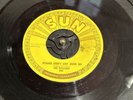 Jim Williams-Please dont cry over me
