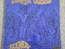 Paper Bubble - Scenery LP UK original 1969 Deram folk rock psych stereo