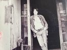 Billy Joe Shaver Old Five and Dimers Like Me original Monument LP outlaw country