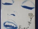 Madonna - Erotica LP 1st edition