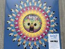 Bluey Dance Mode  RSD 2023 VINYL Exclusive Zoetrope Picture Disc Sealed New