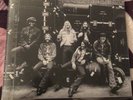ALLMAN BROTHERS BAND AT FILLMORE EAST  REISSUE   Unsealed new