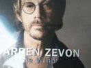 WARREN ZEVON - THE WIND  - RSD 2023 VINYL RECORD - NEW SEALED