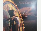 SLAUGHTER Stick It To Ya 1P7983 LP Vinyl VG++ Cover VG++ Original 1990 Club Ed.