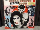 The Rocky Horror Picture Show LP (1975 Ode*SOUNDTRACK) [Meatloaf] Excellent copy