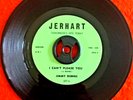 Northern soul Jimmy Robins I can't please you Nr Mint condition