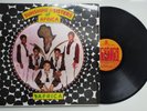 SUNSHINE SISTERS OF AFRICA - AFRICA - RARE ORIGINAL AFRO DISCO FUNK LP