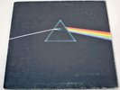 Pink Floyd - Dark Side of the Moon (1973 LP Harvest SMAS-11163)