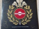 Ocean Colour Scene - Songs For The Front Row: The Best Of 2 VINYL LP VERY RARE