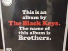 Brothers (Anniversary Edition) LP The Black Keys (180g*double vinyl, 2020) MINT